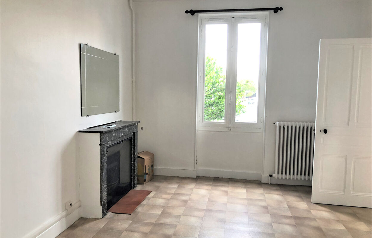 maison 4 pièces 106 m2 à vendre à Saint-Rambert-d'Albon (26140)