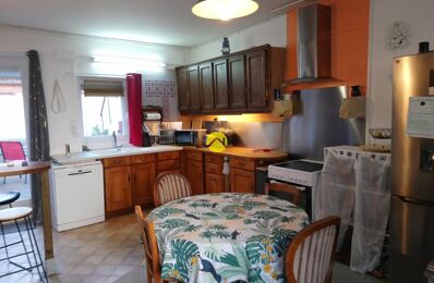 vente maison 77 500 € à proximité de Saulzais-le-Potier (18360)