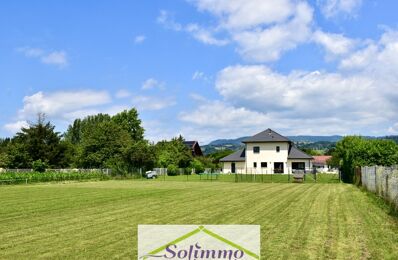 vente maison 395 000 € à proximité de Saint-Genix-les-Villages (73240)