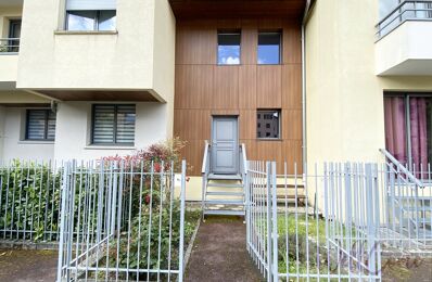 vente maison 470 000 € à proximité de Thoiry (73230)