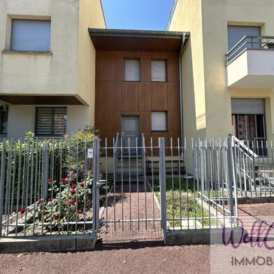 Maison 3 pièces 425000 €