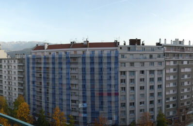 vente appartement 83 000 € à proximité de Seyssinet-Pariset (38170)