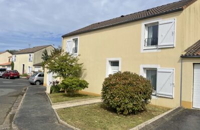 vente maison 184 900 € à proximité de Vouneuil-sous-Biard (86580)