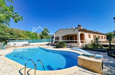 vente maison 830 000 € à proximité de Nice (06100)
