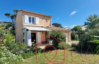 vente maison 530 000 € à proximité de Les Adrets-de-l'Estérel (83600)