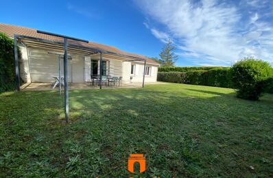 vente maison Nous consulter à proximité de Saulce-sur-Rhône (26270)