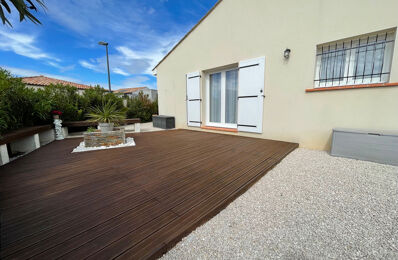 vente maison 364 000 € à proximité de Balaruc-les-Bains (34540)