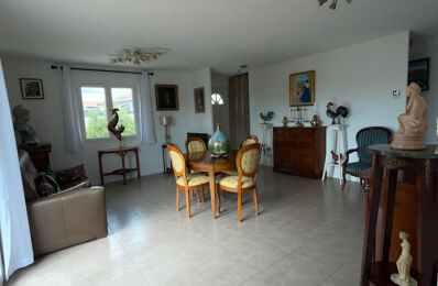 vente maison 364 000 € à proximité de Loupian (34140)