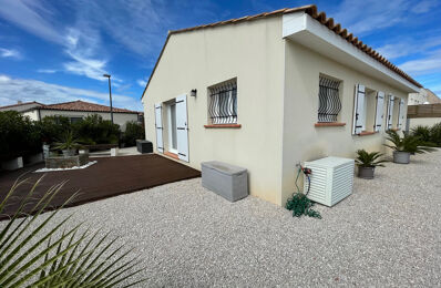 vente maison 344 000 € à proximité de Usclas-d'Hérault (34230)