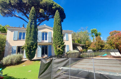 location maison 2 750 € CC /mois à proximité de Roquefort-la-Bédoule (13830)