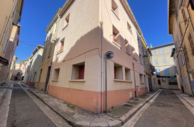 location appartement 601 € CC /mois à proximité de Saint-Savournin (13119)