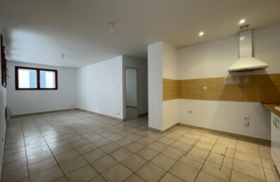 appartement 2 pièces 46 m2 à louer à Aubagne (13400)