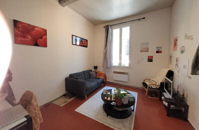 location appartement 710 € CC /mois à proximité de Gardanne (13120)