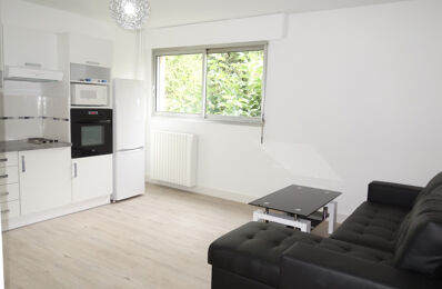 location appartement 825 € CC /mois à proximité de Peyrolles-en-Provence (13860)