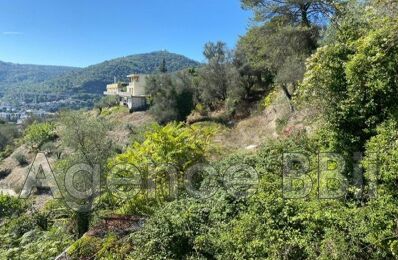 vente terrain 283 000 € à proximité de Saint-Laurent-du-Var (06700)