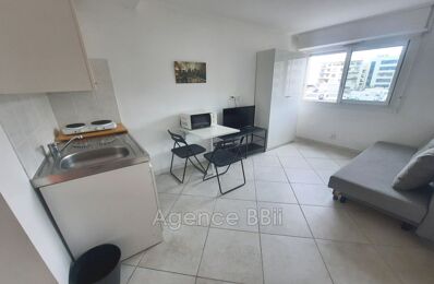 vente appartement 89 000 € à proximité de La Gaude (06610)