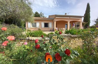 vente maison 422 000 € à proximité de Pont-de-Barret (26160)