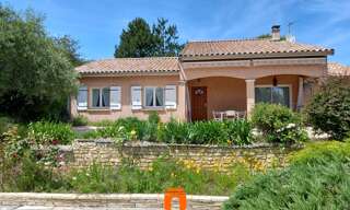 Maison 5 Pièces 134 m² à vendre à Montélimar (26200)