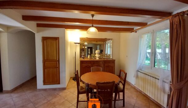 Villa / Maison 5 pièces  à vendre Montélimar 26200