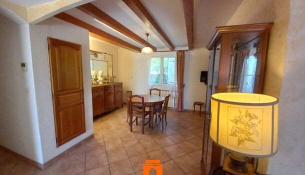 Villa / Maison 5 pièces  à vendre Montélimar 26200