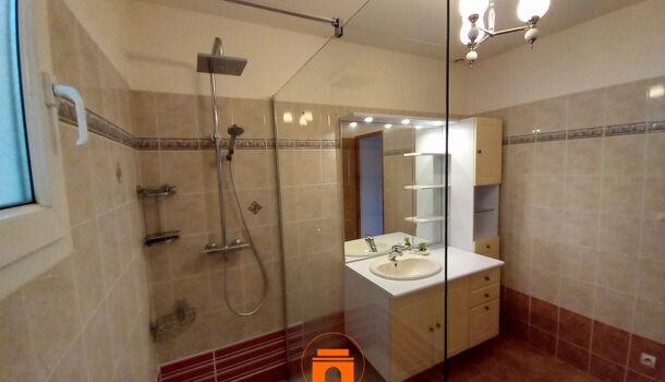 Villa / Maison 5 pièces  à vendre Montélimar 26200