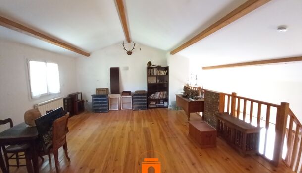 Villa / Maison 5 pièces  à vendre Montélimar 26200