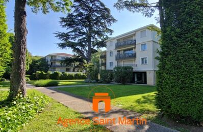 vente appartement 260 000 € à proximité de Cléon-d'Andran (26450)