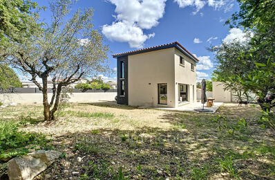 vente maison 395 000 € à proximité de Saint-Rémy-de-Provence (13210)