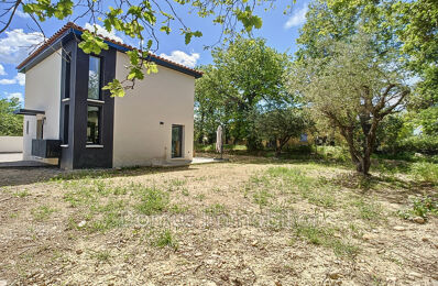 vente maison 379 000 € à proximité de Rognonas (13870)