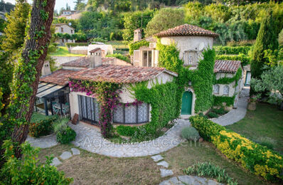 vente maison 1 250 000 € à proximité de Nice (06300)