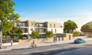 Appartement 2 Pièces 45 m² à vendre à Argelès-sur-Mer (66700)