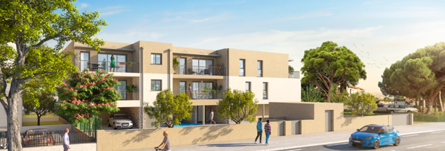 Appartement 1 Pièce 30 m² à vendre à Argelès-sur-Mer (66700)