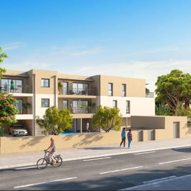 Appartement 1 pièces 168000 €