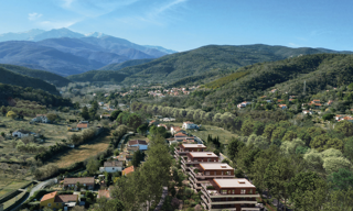 Appartement 4 Pièces 85 m² à vendre à Céret (66400)