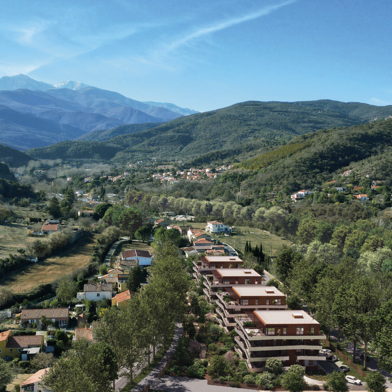 Appartement 4 pièces 280000 €