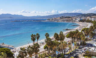 Commerce  55 m² à vendre à Cannes (06400)