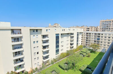 location appartement 792 € CC /mois à proximité de Marseille 12 (13012)