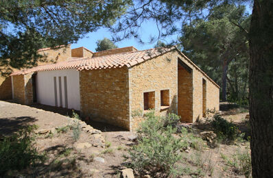vente maison 795 000 € à proximité de La Cadière-d'Azur (83740)