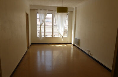 location appartement 840 € CC /mois à proximité de Marseille 14 (13014)