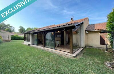 vente maison 200 000 € à proximité de Peyzac-le-Moustier (24620)