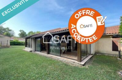 vente maison 230 000 € à proximité de Saint-Pardoux-Et-Vielvic (24170)