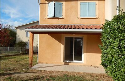 location maison 668 € CC /mois à proximité de Foix (09000)