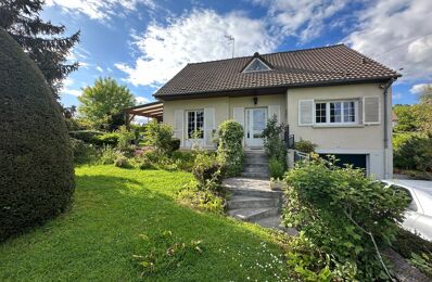 vente maison 219 000 € à proximité de Saint-Pierre-Lès-Bitry (60350)
