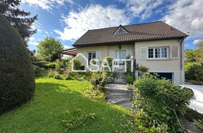 vente maison 219 000 € à proximité de Berneuil-sur-Aisne (60350)