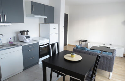 location appartement 542 € CC /mois à proximité de Rouvres-en-Plaine (21110)
