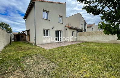 vente maison 276 000 € à proximité de Saint-Georges-les-Bains (07800)