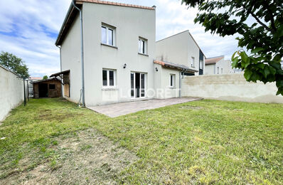 vente maison 260 000 € à proximité de Portes-Lès-Valence (26800)