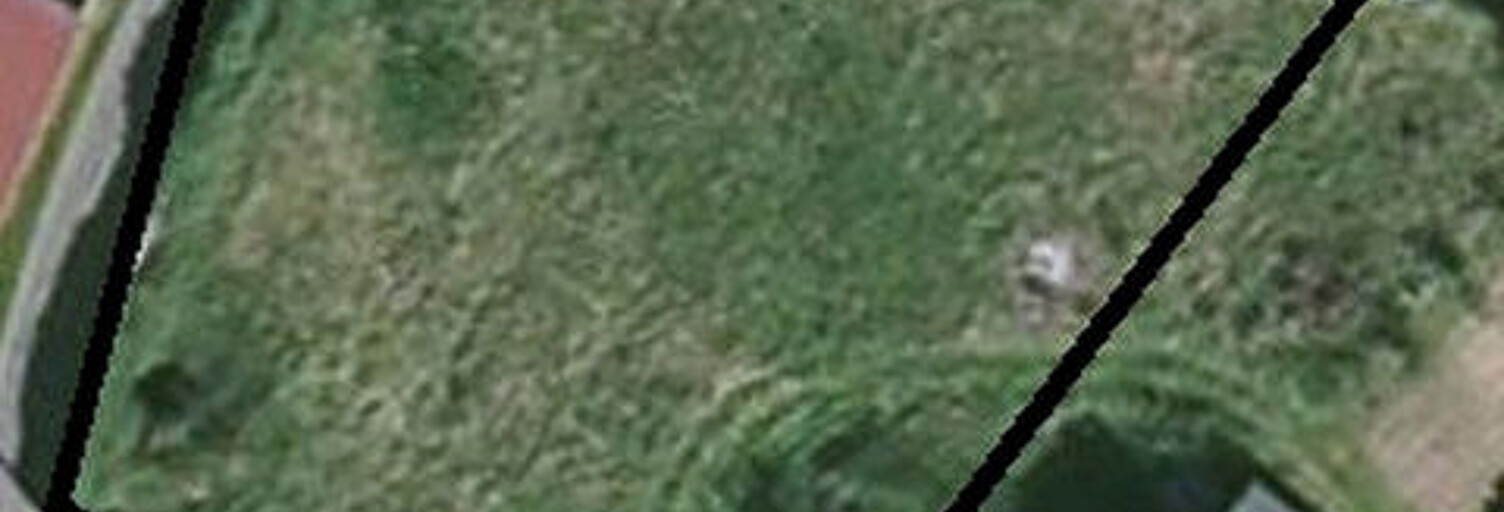 Terrain  1852 m² à vendre à Marbois (27240)