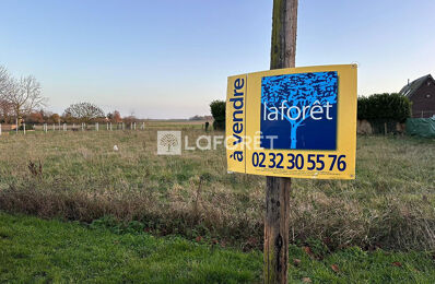vente terrain 40 000 € à proximité de Aulnay-sur-Iton (27180)