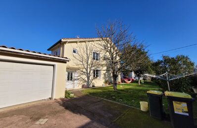 vente maison 429 000 € à proximité de Aussonne (31840)